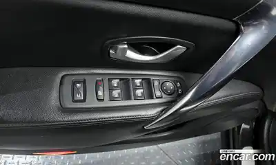 Renault SM7 2016 2.5 Автомат в Москве № 147640, миниатюра 6