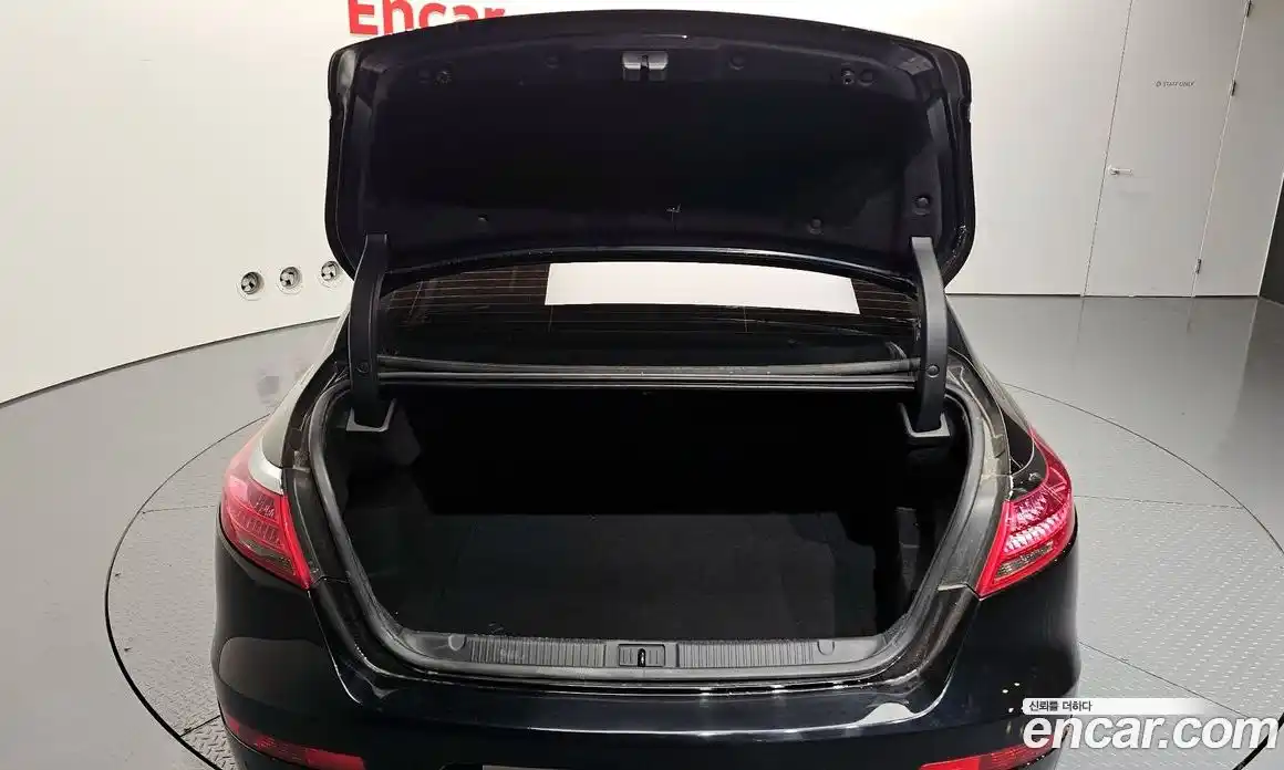 Renault SM7 2016 2.5 Автомат в Москве № 147640, фото 7