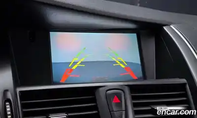 Renault SM7 2016 2.5 Автомат в Москве № 147640, миниатюра 10