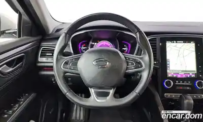 Renault SM6 2016 2.0 Автомат в Москве № 148731, миниатюра 11