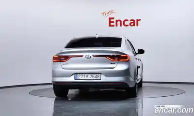 Renault SM6 2016 2.0 Автомат в Москве № 148731, миниатюра 12