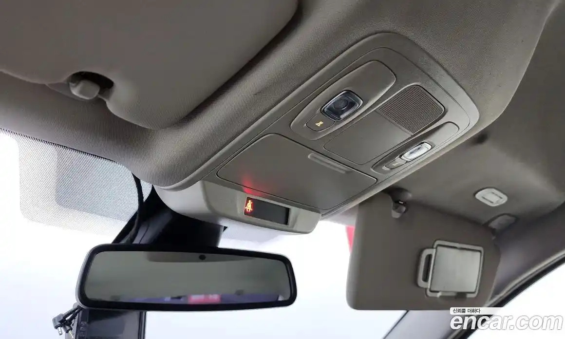 Renault SM6 2016 2.0 Автомат в Москве № 148731, фото 14