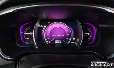 Renault SM6 2016 2.0 Автомат в Москве № 148731, миниатюра 3