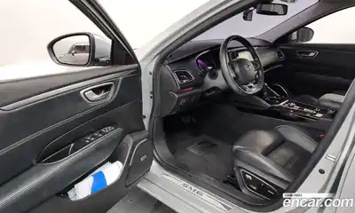 Renault SM6 2016 2.0 Автомат в Москве № 148731, миниатюра 4