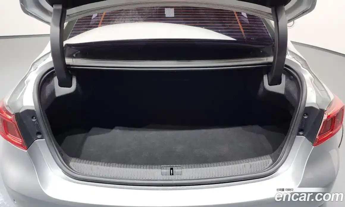 Renault SM6 2016 2.0 Автомат в Москве № 148731, фото 5