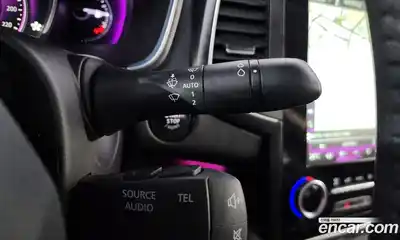 Renault SM6 2016 2.0 Автомат в Москве № 148731, миниатюра 7