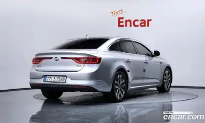 Renault SM6 2016 2.0 Автомат в Москве № 148731, миниатюра 9