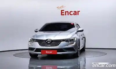 Renault SM6 2016 2.0 Автомат в Москве № 148731, миниатюра 10