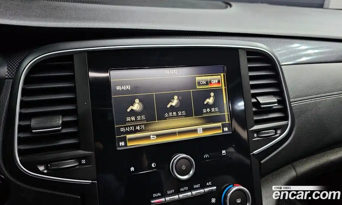 Renault SM6 2016 2.0 Автомат в Москве № 149905, фото 12