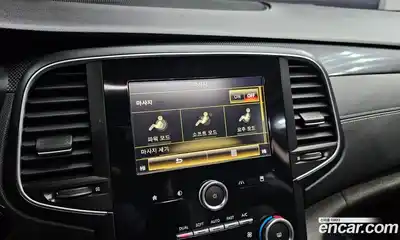 Renault SM6 2016 2.0 Автомат в Москве № 149905, миниатюра 12