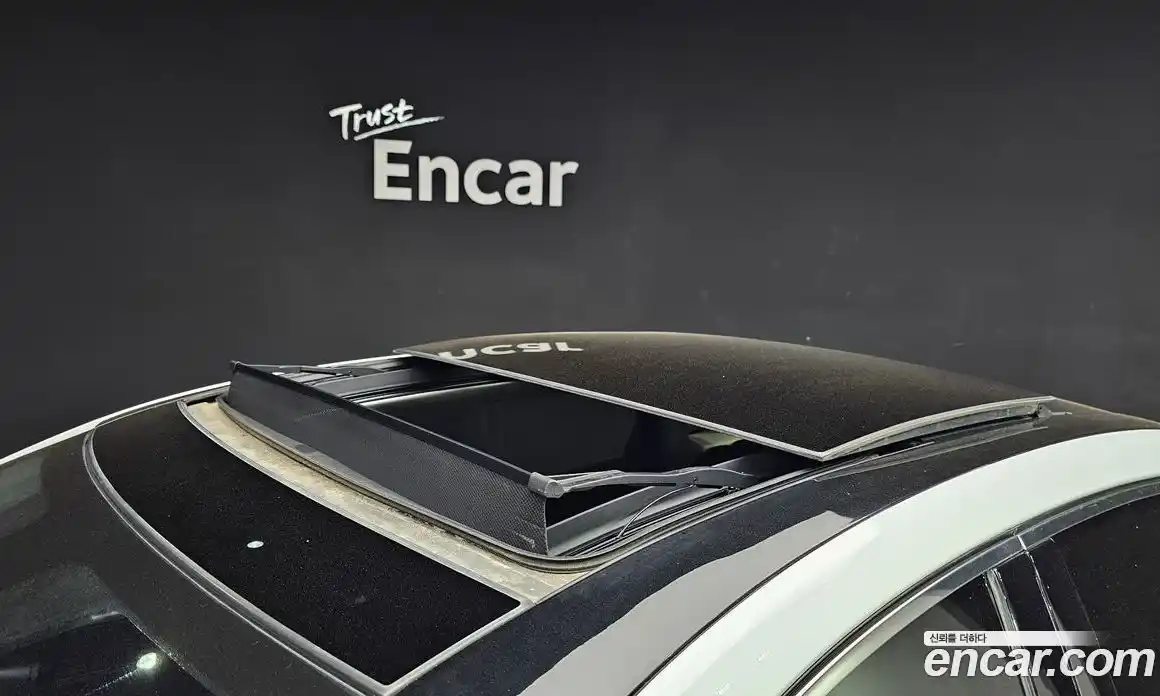 Renault SM6 2016 2.0 Автомат в Москве № 149905, фото 16