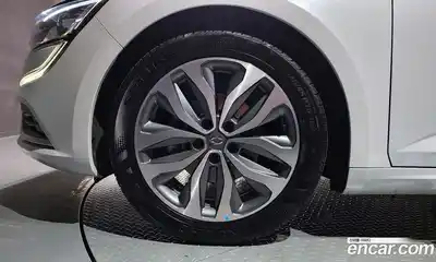 Renault SM6 2016 2.0 Автомат в Москве № 149905, миниатюра 2