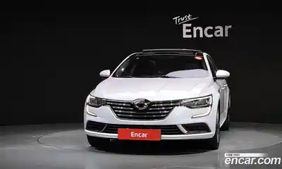 Renault SM6 2016 2.0 Автомат в Москве № 149905, миниатюра 3