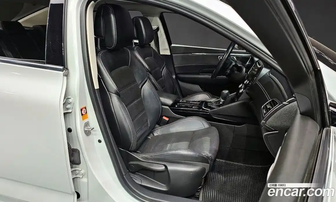 Renault SM6 2016 2.0 Автомат в Москве № 149905, фото 4