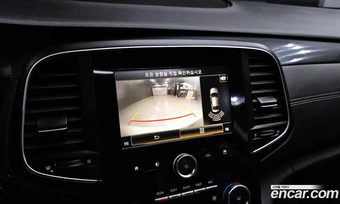 Renault SM6 2016 2.0 Автомат в Москве № 149905, фото 5