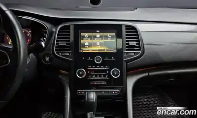 Renault SM6 2016 2.0 Автомат в Москве № 149905, миниатюра 7