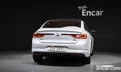 Renault SM6 2016 2.0 Автомат в Москве № 149905, миниатюра 8