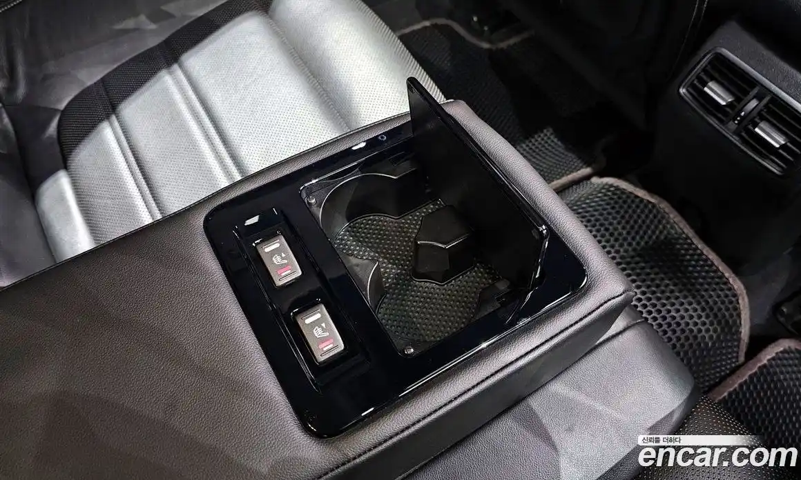 Renault SM6 2016 2.0 Автомат в Москве № 149905, фото 9