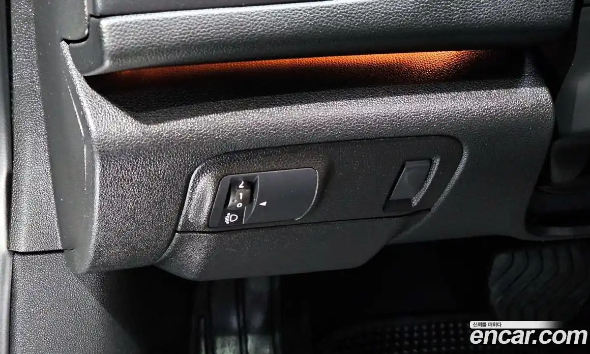 Renault SM6 2016 2.0 Автомат в Москве № 149905, фото 10