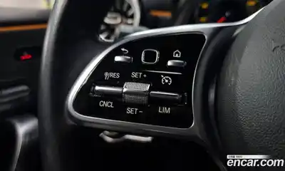 Mercedes-Benz A-Class 2022 2.0 Автомат в Москве № 150855, миниатюра 11