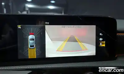 Mercedes-Benz A-Class 2022 2.0 Автомат в Москве № 150855, миниатюра 6