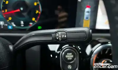 Mercedes-Benz A-Class 2022 2.0 Автомат в Москве № 150855, миниатюра 9