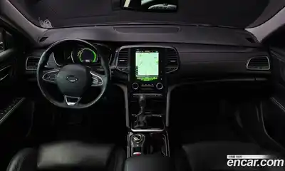 Renault SM6 2016 2.0 Автомат в Москве № 151832, миниатюра 11