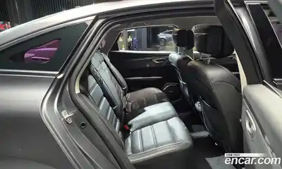 Renault SM6 2016 2.0 Автомат в Москве № 151832, миниатюра 12