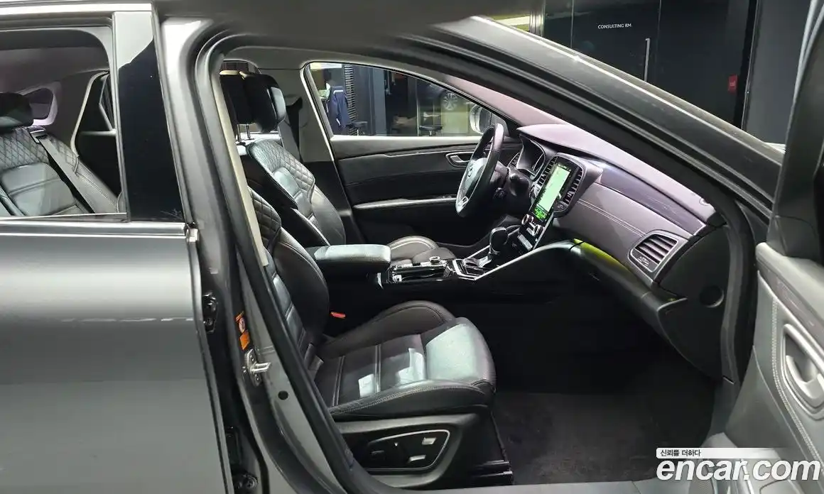 Renault SM6 2016 2.0 Автомат в Москве № 151832, фото 15