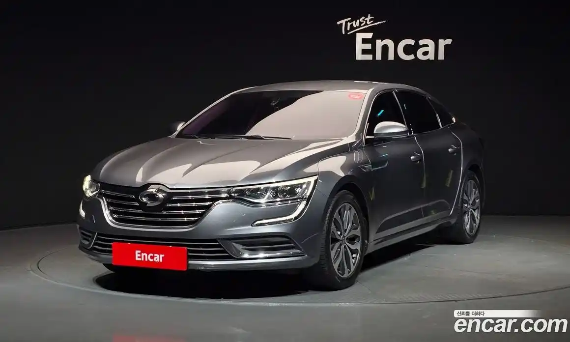 Renault SM6 2016 2.0 Автомат в Москве № 151832, фото 16