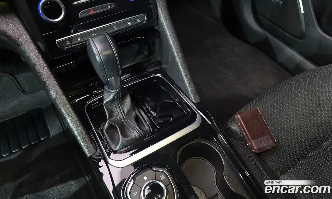 Renault SM6 2016 2.0 Автомат в Москве № 151832, фото 18