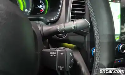 Renault SM6 2016 2.0 Автомат в Москве № 151832, миниатюра 5