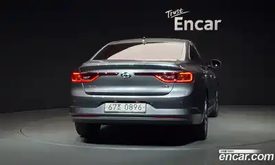 Renault SM6 2016 2.0 Автомат в Москве № 151832, миниатюра 6