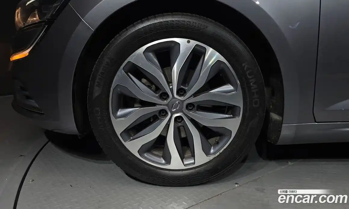 Renault SM6 2016 2.0 Автомат в Москве № 151832, фото 7