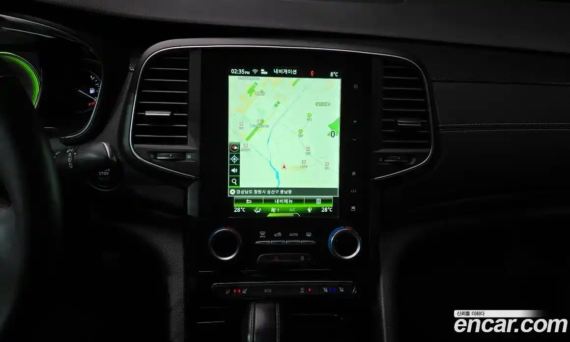 Renault SM6 2016 2.0 Автомат в Москве № 151832, фото 8