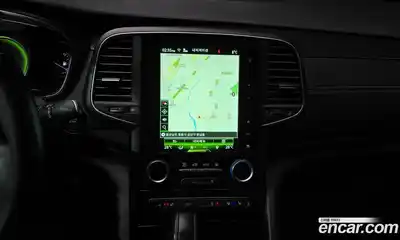 Renault SM6 2016 2.0 Автомат в Москве № 151832, миниатюра 8