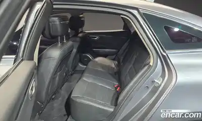 Renault SM6 2016 2.0 Автомат в Москве № 151832, миниатюра 9