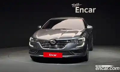 Renault SM6 2016 2.0 Автомат в Москве № 151832, миниатюра 10