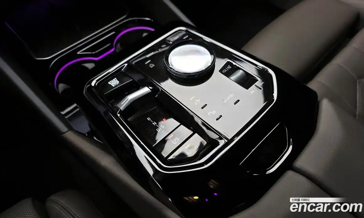 BMW 5-Series 2025 2.0 Автомат в Москве № 153279, фото 14