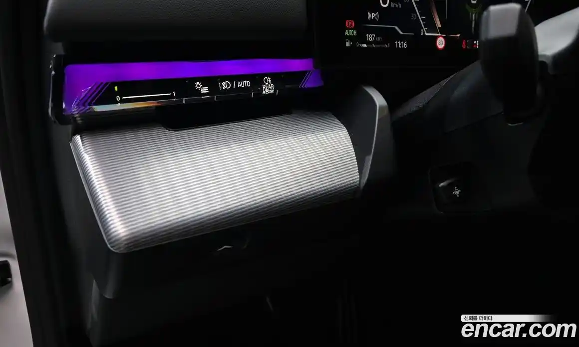 BMW 5-Series 2025 2.0 Автомат в Москве № 153279, фото 18