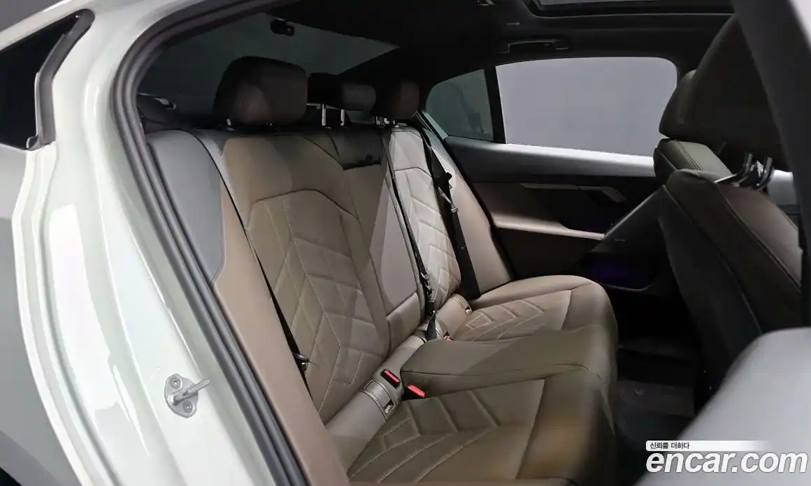 BMW 5-Series 2025 2.0 Автомат в Москве № 153279, фото 7