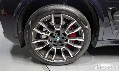 BMW X5, 2025