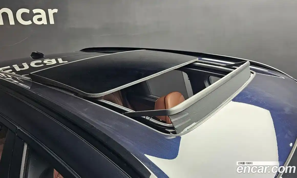 BMW X5 2025 3.0 Автомат в Москве № 153283, фото 12