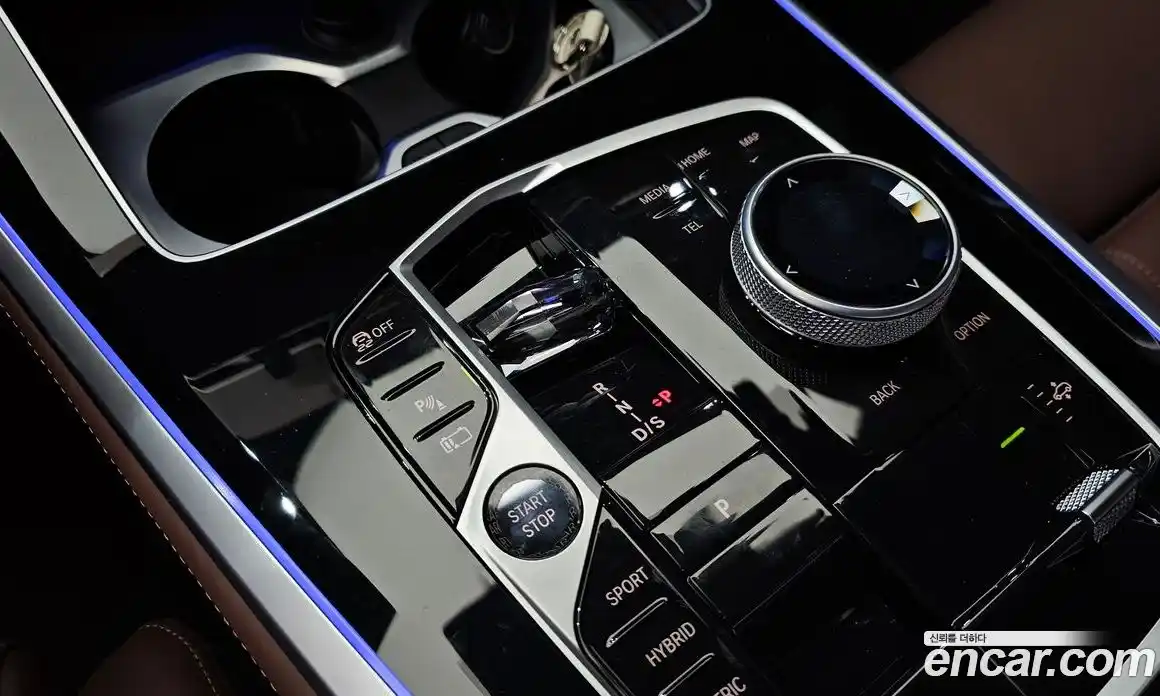 BMW X5 2025 3.0 Автомат в Москве № 153283, фото 18