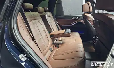 BMW X5 2025 3.0 Автомат в Москве № 153283, миниатюра 2