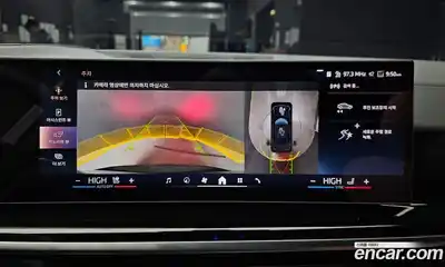 BMW X5 2025 3.0 Автомат в Москве № 153283, миниатюра 5