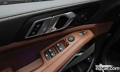 BMW X5 2025 3.0 Автомат в Москве № 153283, миниатюра 6