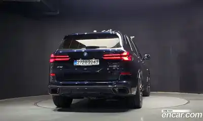 BMW X5 2025 3.0 Автомат в Москве № 153283, миниатюра 8