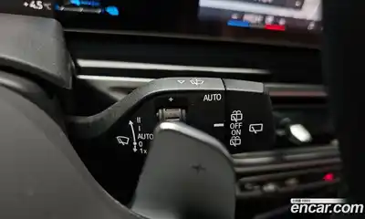 BMW X5 2025 3.0 Автомат в Москве № 153283, миниатюра 10