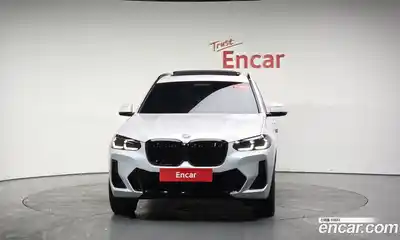 BMW iX3 2024 0.2 Автомат в Москве № 156712, миниатюра 11